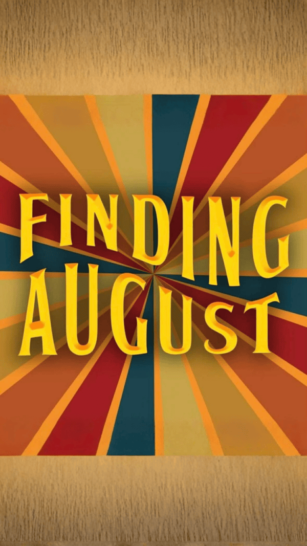 Finding August