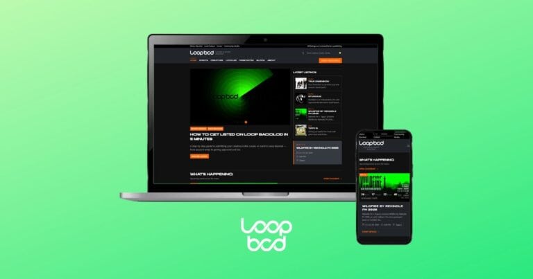 How People Across Metro Bacolod Use Loop BCD